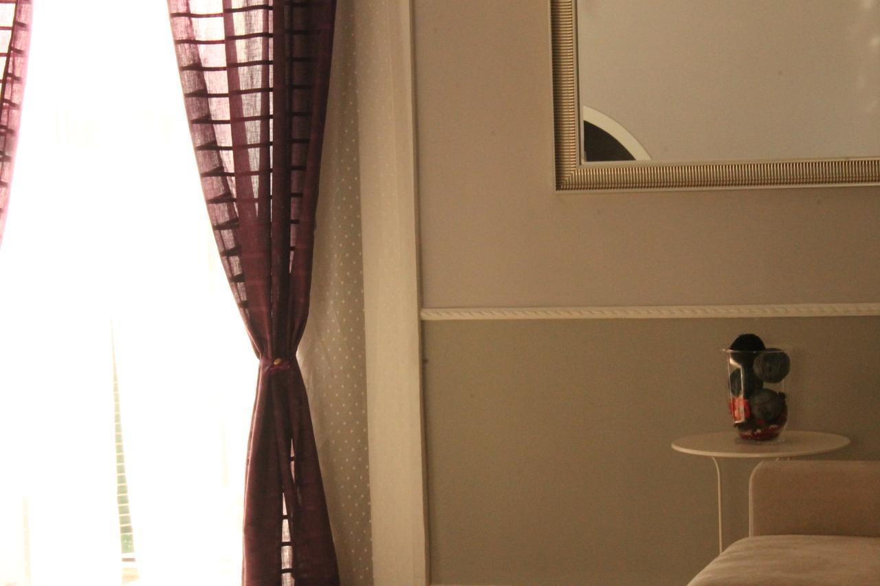 Suite Familiare con Balcone